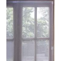 Tela Mosquiteiro Inseto Mosquito 3 Metros Pernilongo Porta Basculante Janela Proteçao Multiuso Segurança