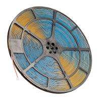 Fita De Led Cob 4000k 12v Rolo 50 Metros 10w Sanca Teto Rebaixado Gesso Decoraçao Ambiente Interno Externo Comercial Residencial Iluminaçao - 10