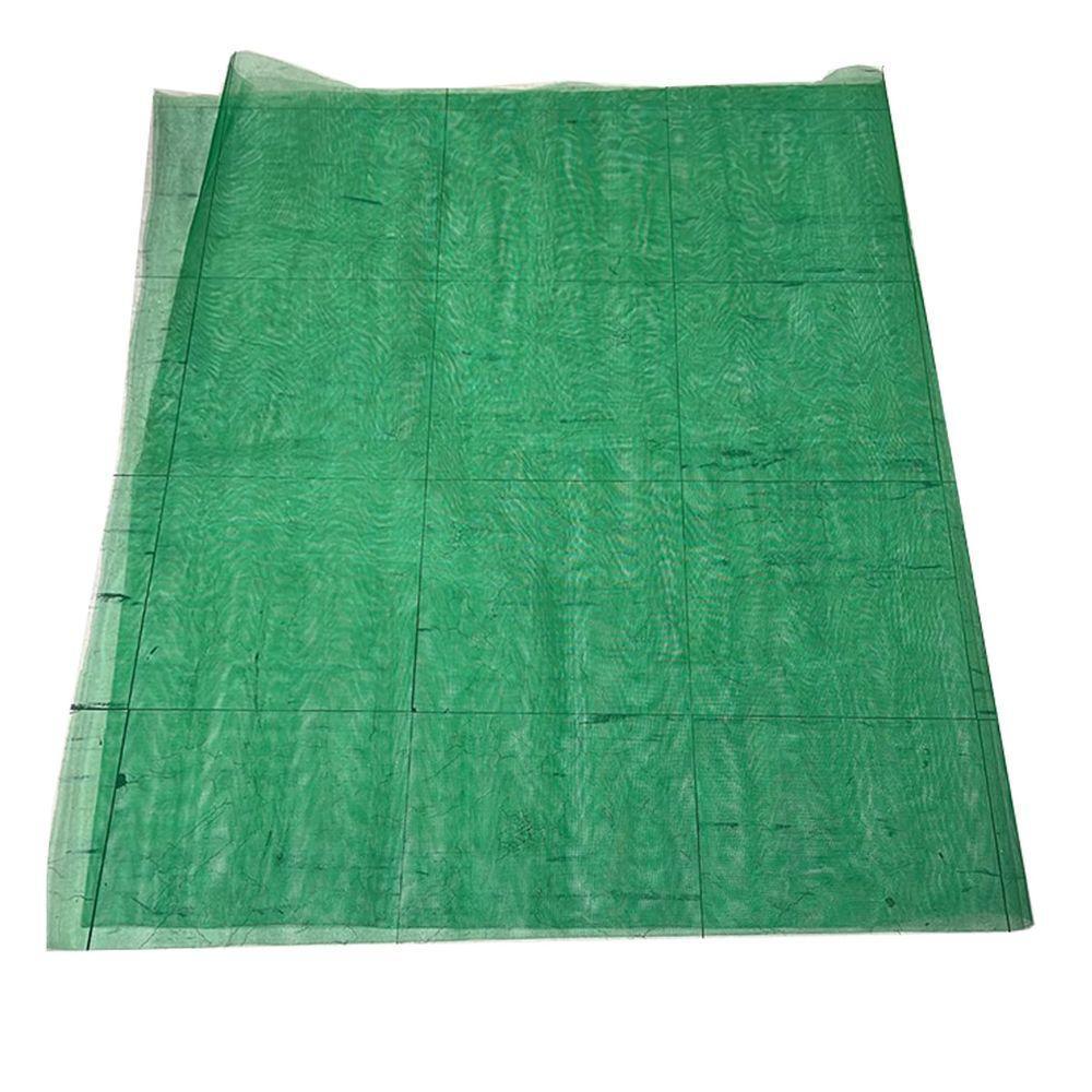 Tela Mosquiteiro 3 Metros Janela Porta Plantaçao Multiuso Mosquito Inseto Mosca Larva Pernilongo Seg - 1