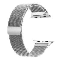 Pulseira Magnetica Kit 2 Uni Relogio Inteligente Smartwatch Smartband Ima - 2