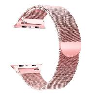 Pulseira Magnetica Kit 2 Uni Relogio Inteligente Smartwatch Smartband Ima - 3