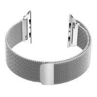 Pulseira Magnetica Kit 2 Uni Relogio Inteligente Smartwatch Smartband Ima - 5