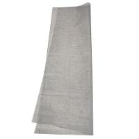 Tela Mosquiteiro Inseto 2 Metros Janela Basculante Porta Mosca Pernilongo Mosquito Proteçao Seguranç - 1