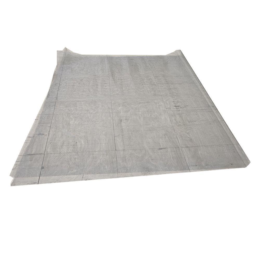 Tela Mosquiteiro 3 Metros Janela Porta Basculante Multiuso Mosquito Inseto Mosca Pernilongo Seguranç - 2