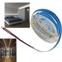 Fita Led 240 Leds 16w 4000k Decoraçao Sala Quarto Cozinha Gesso Sanca Iluminaçao Teto Rebaixado Esta - 2