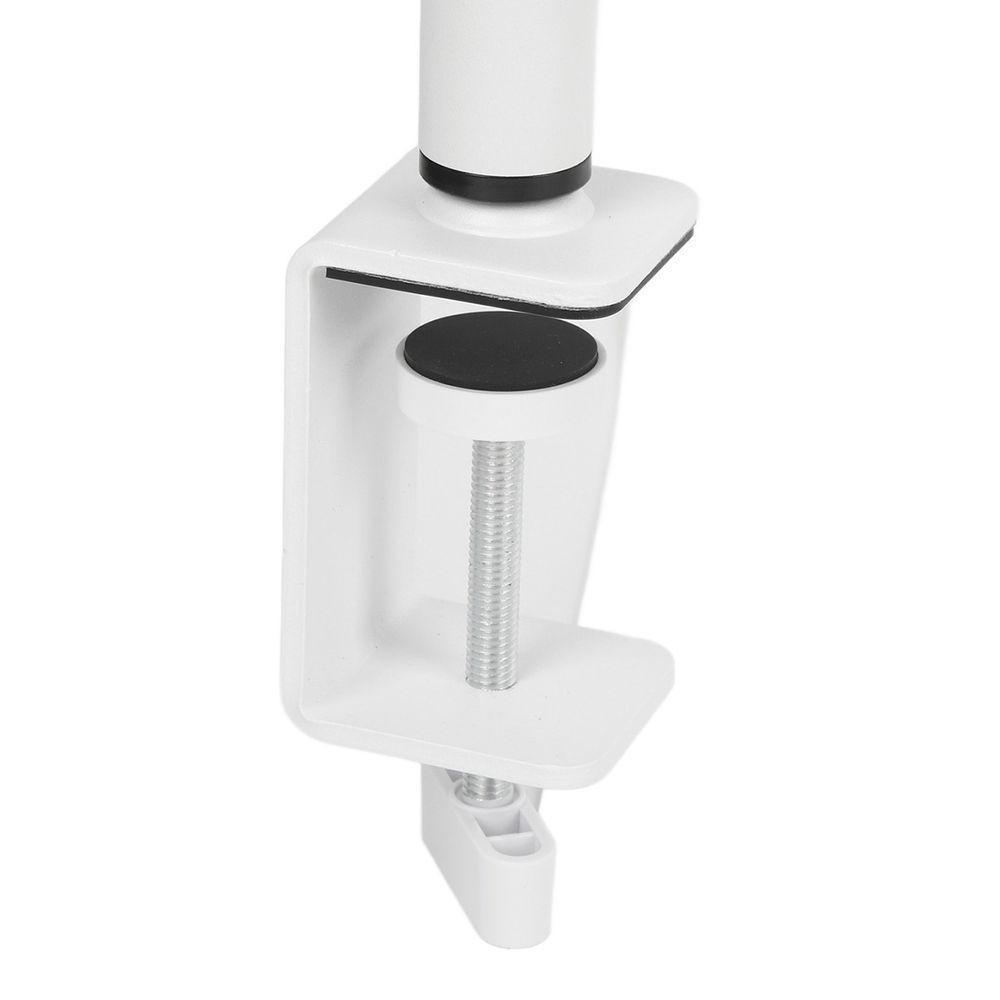 Luminaria Estetica 3 Tons Ajustavel Suporte Celular Spa Salao Beleza Estudio Cilios - 3