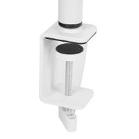 Luminaria Estetica 3 Tons Ajustavel Suporte Celular Spa Salao Beleza Estudio Cilios - 3