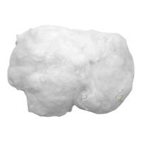 Algodão Flash - 5 Gramas Panda Magic Cor Branco - 1