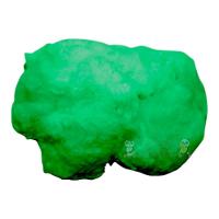 Algodão Flash - 5 Gramas Panda Magic Cor Verde - 1