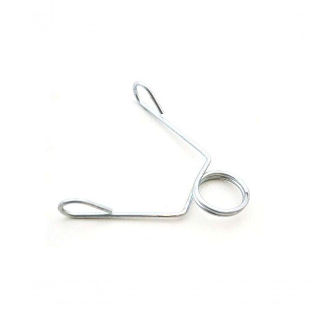 Presilha - Grampo Prender Anilhas Barra Musculação - 1