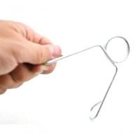 Presilha - Grampo Prender Anilhas Barra Musculação - 3