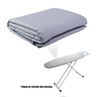 Forro Termico Universal Para Tabua De Passar Rupas - 1
