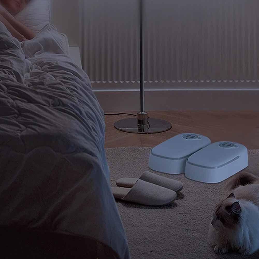 Alimentador Duplo Comedouro Inteligente Temporizador Raçao Agua Cachorro Gato Pet Bichos Alimentaçao Resistente Multiuso - 4