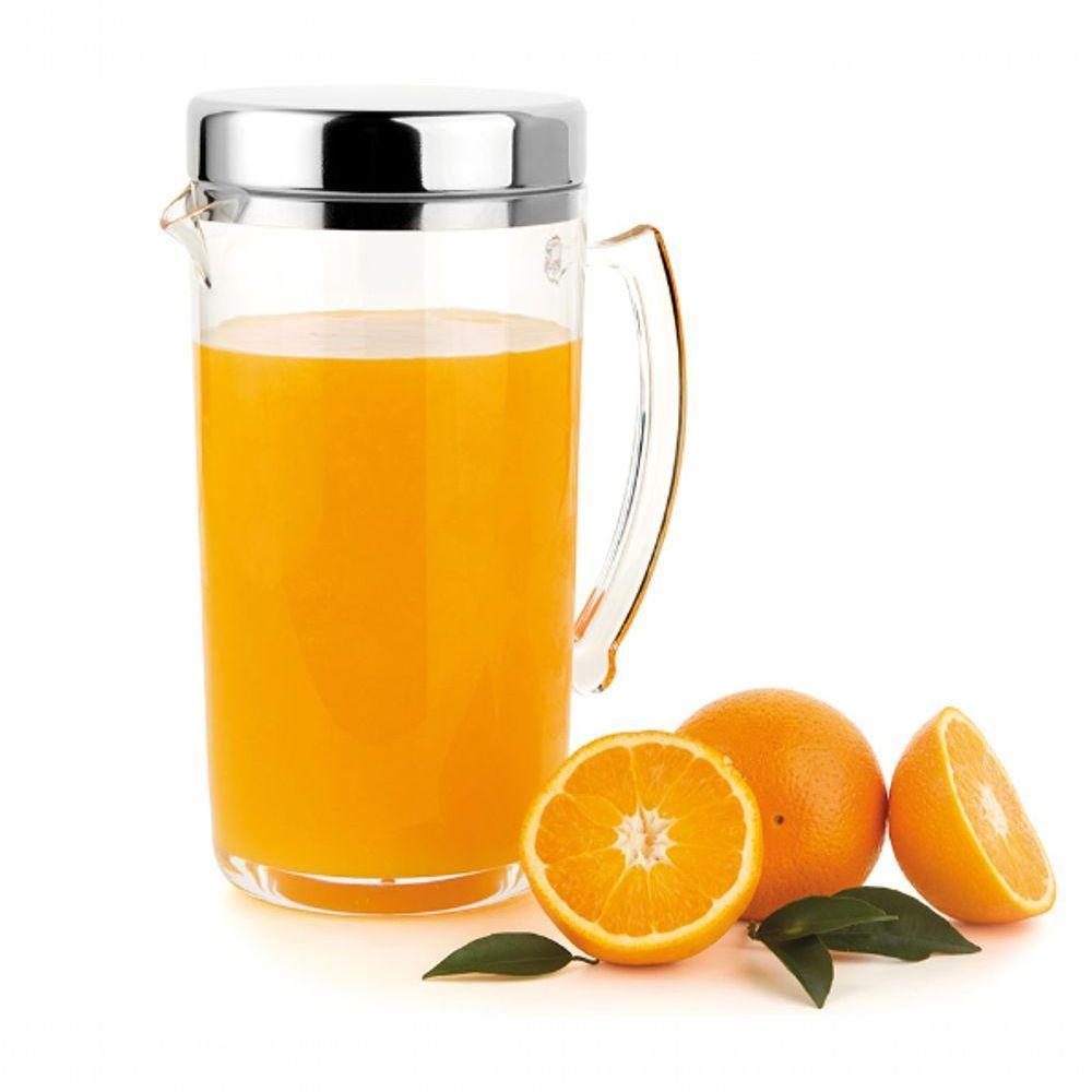 Jarra Vision 2,0 L Com Tampa Forma Inox 800176 - 1