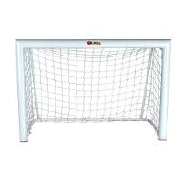 Kit 2 Mini Traves Futebol Prof Goool90 Plus C/ Encaixe Cor Branco - 6