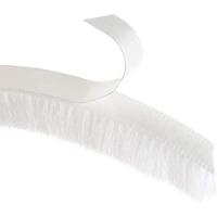 Fita De Espuma Adesiva Kit 5 Unidades Janela Porta 5 Metros Veda Protege Vidro Batente - 8