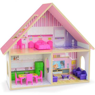Casinha De Boneca - Sweet Home