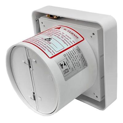 Exaustor Renovador De Ar M150 8m Bivolt - Ventokit