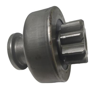 Pinhao Impulsor Do Motor De Partida F-250 Mwm 02-12