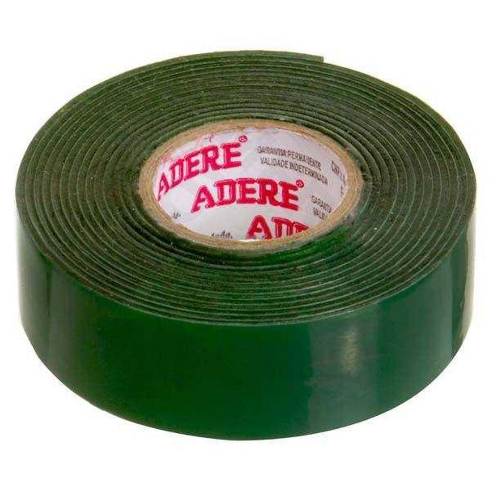 Fita Dupla Face 19mmx 2.0m Permanente Adermax - 2