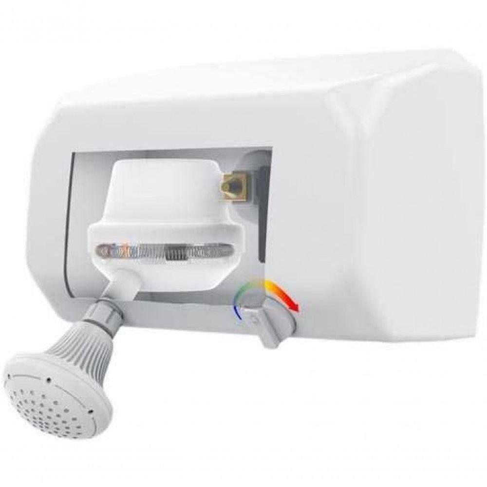 Resistencia Lorenzetti Jet 4t-eeletronico 7800w X 220v - 2