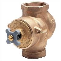 Valvula Descarga Hydra Max Base 1.1-2\" - Deca - 1