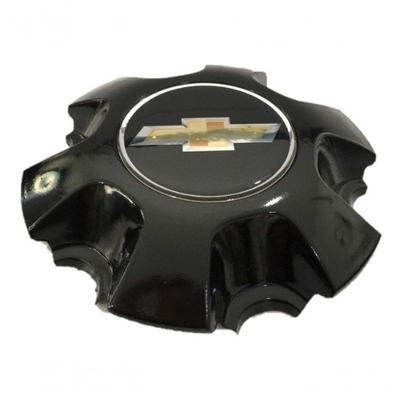 Jogo Calota Miolo Roda S10 Trailblazer 2017 18 19 2020 Preta