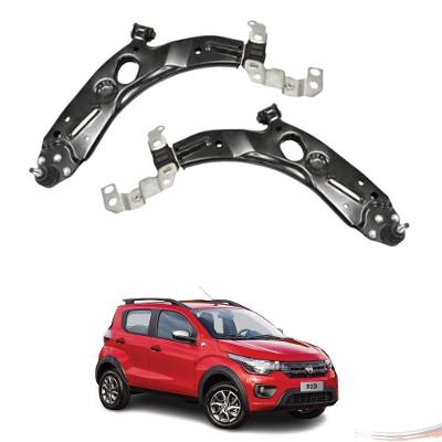 Par Bandeja Suspensão Completa Dianteira Fiat Mobi Após 2016