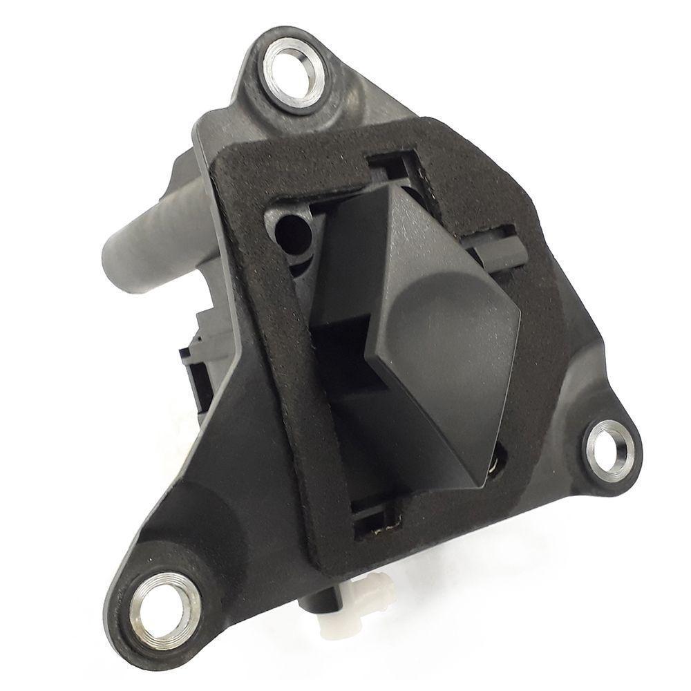 Botão Porta-malas Pré Disposto A Elétrico Clio Hatch 06 A 16 - 1