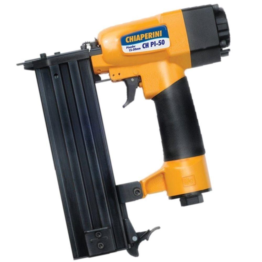 Pinador Chiaperini Ch Pi-50 Pneumático - 2