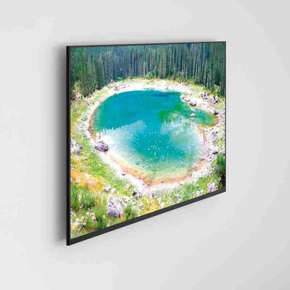 Suporte Fixo Tv 14 A 84 Multivisao M1 Pr - 2