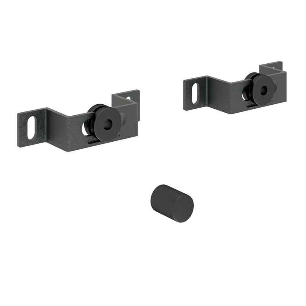 Suporte Fixo Tv 14 A 84 Multivisao M1 Pr - 3