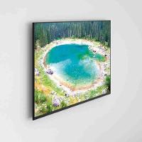 Suporte Fixo Tv 14 A 84 Multivisao M1 Pr - 2