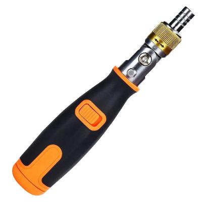 Chave Multifuncional Com 10 Bits Com Ajuste De ângulo