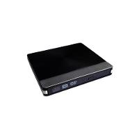 Drive Externo Gravador de CD e DVD - 1