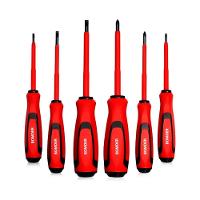 Kit Chaves Isoladas Para Eletrecistas - 1