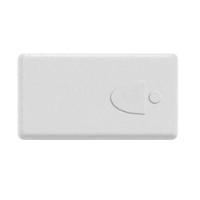Módulo Pulsador Para Campainha Tramontina 10a 250v Branco 57115-027 - 1