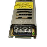 Fonte Driver 12v Chaveada 8,3a Perfil Fita De Led Cftv Camera Lustre Luminaria Multiuso - 5