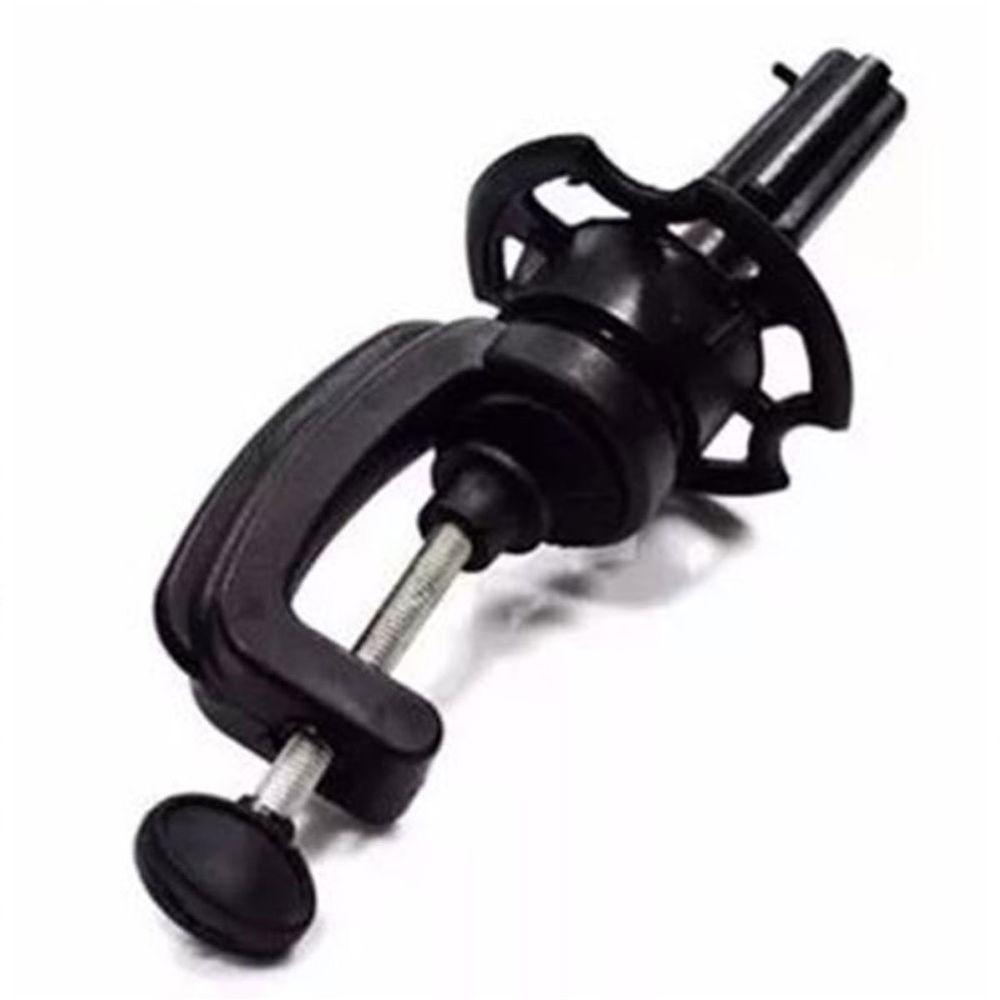 Suporte De Mesa Para Cabeça De Boneca De Treino - 1