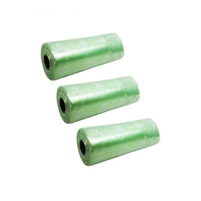 Saco Plástico Para Resíduos De Animais C-3 Rolos 182276