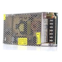 Fonte Colmeia Chaveada 12v 10a Camera Fita Led Som Bivolt 120w - 2