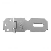 Porta Cadeado Alianca 89mmx3.1-2 81114 C-10pcs - 1