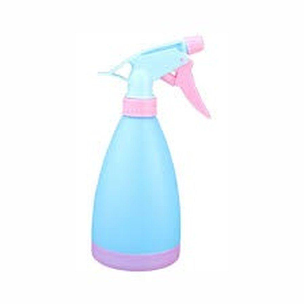 Borrifador Plast Spray Clink Rosa E Azul 450ml 21x8cm - 3