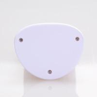 Relogio Digital De Mesa Despertador Calendario Luz Led