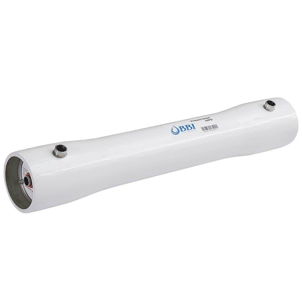 Vaso De Pressão Em Prfv Para Membrana De Osmose Reversa De 8 Pol 8040 - 1