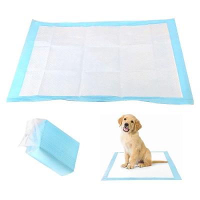 Tapete Higienico Pet Cao Cachorro 60x90 20 Unidades Adestramento Animal De Estimaçao Antivazamento Treinamento