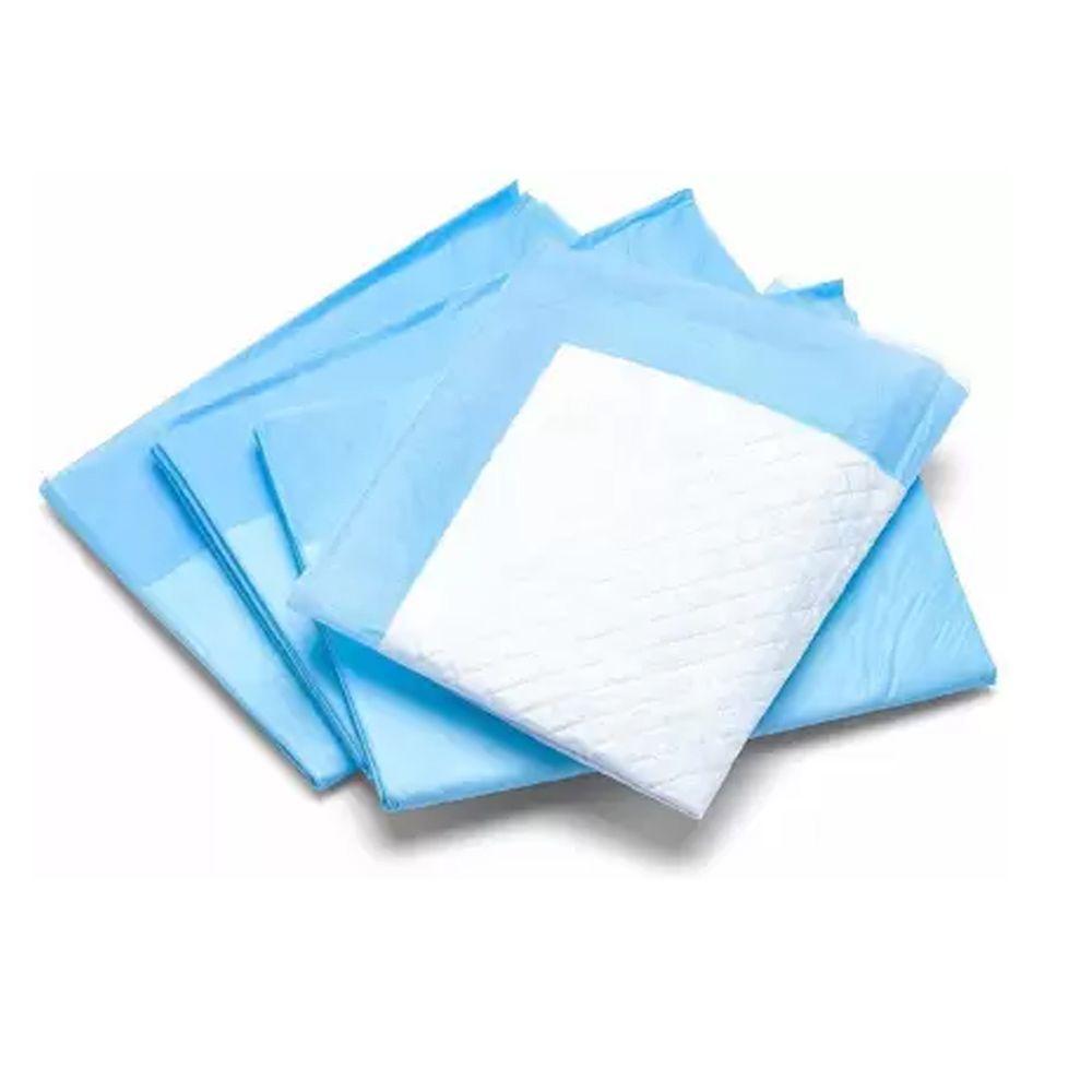 Tapete Higienico Pet Cao Cachorro 60x90 20 Unidades Antivazamento Treinamento Adestramento Animal De Estimaçao Absorvente - 7