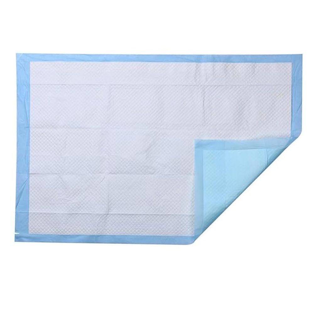 Tapete Higienico Pet Cao Cachorro 60x90 20 Unidades Antivazamento Treinamento Adestramento Animal De Estimaçao Absorvente - 9