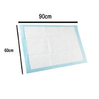 Tapete Higienico Pet Cao Cachorro 60x90 20 Unidades Antivazamento Treinamento Adestramento Animal De Estimaçao Absorvente - 10