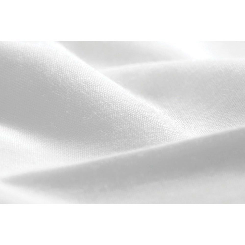 Travesseiro Viscoelástico Gelflex Nasa Gn1100 C/ Capa Percal 200 Fios Kit C/ 2 Un (50x70) - Duoflex - 3